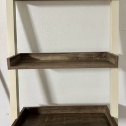 Shelf Ladder 