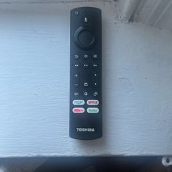 Amazon Smart Television Remote