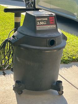 Vacuum