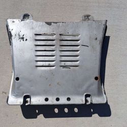 2nd Gen Toyota 4Runner Parts 