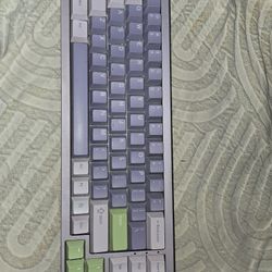 Mechanic keyboard 