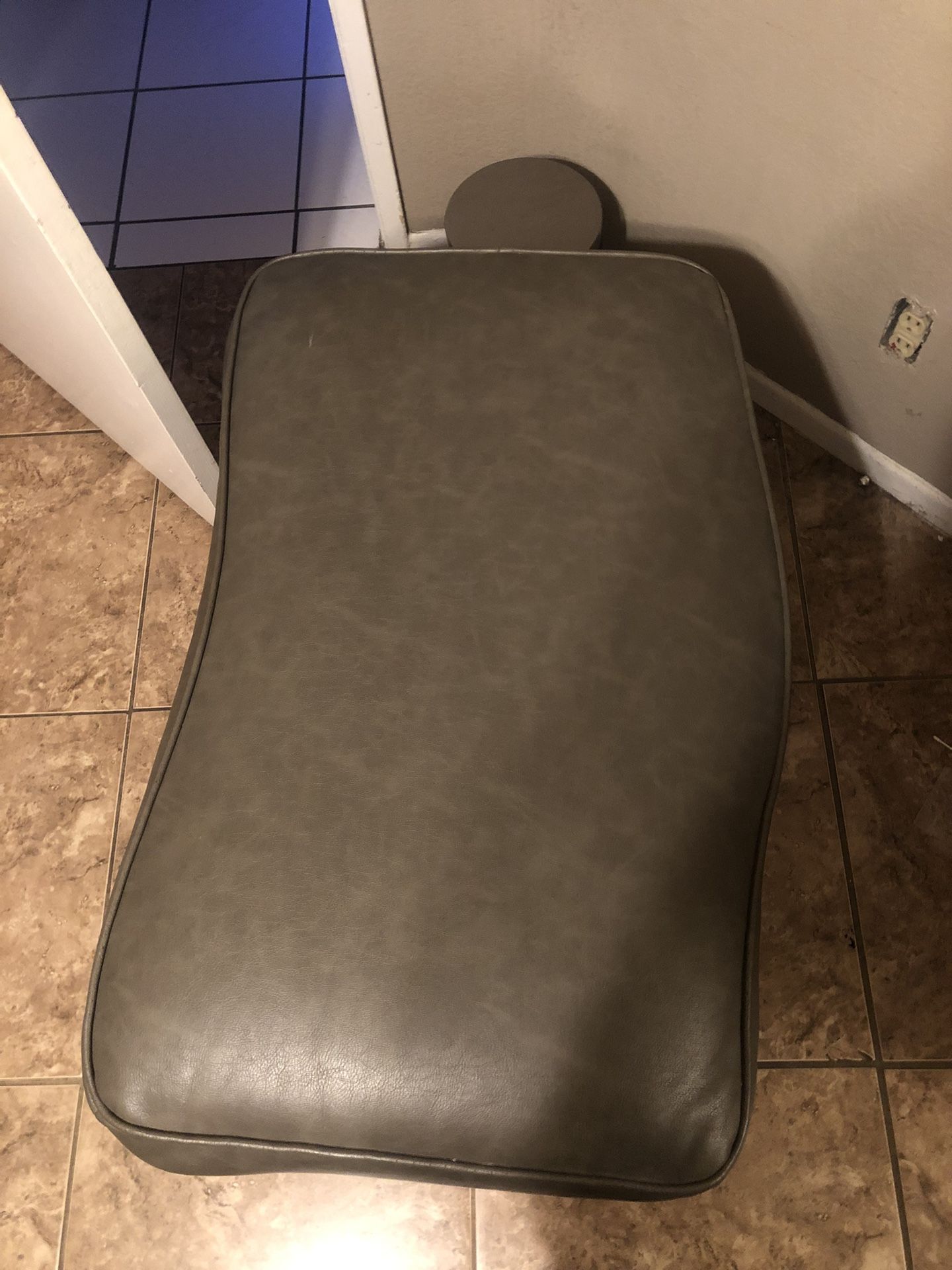 Small Couch