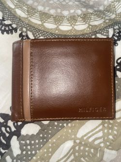 Tommy Hilfiger Wallet