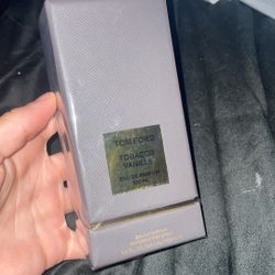 TOM FORD TOBACCO VANILLE
