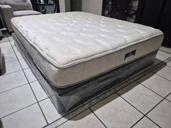 Queen Mattress