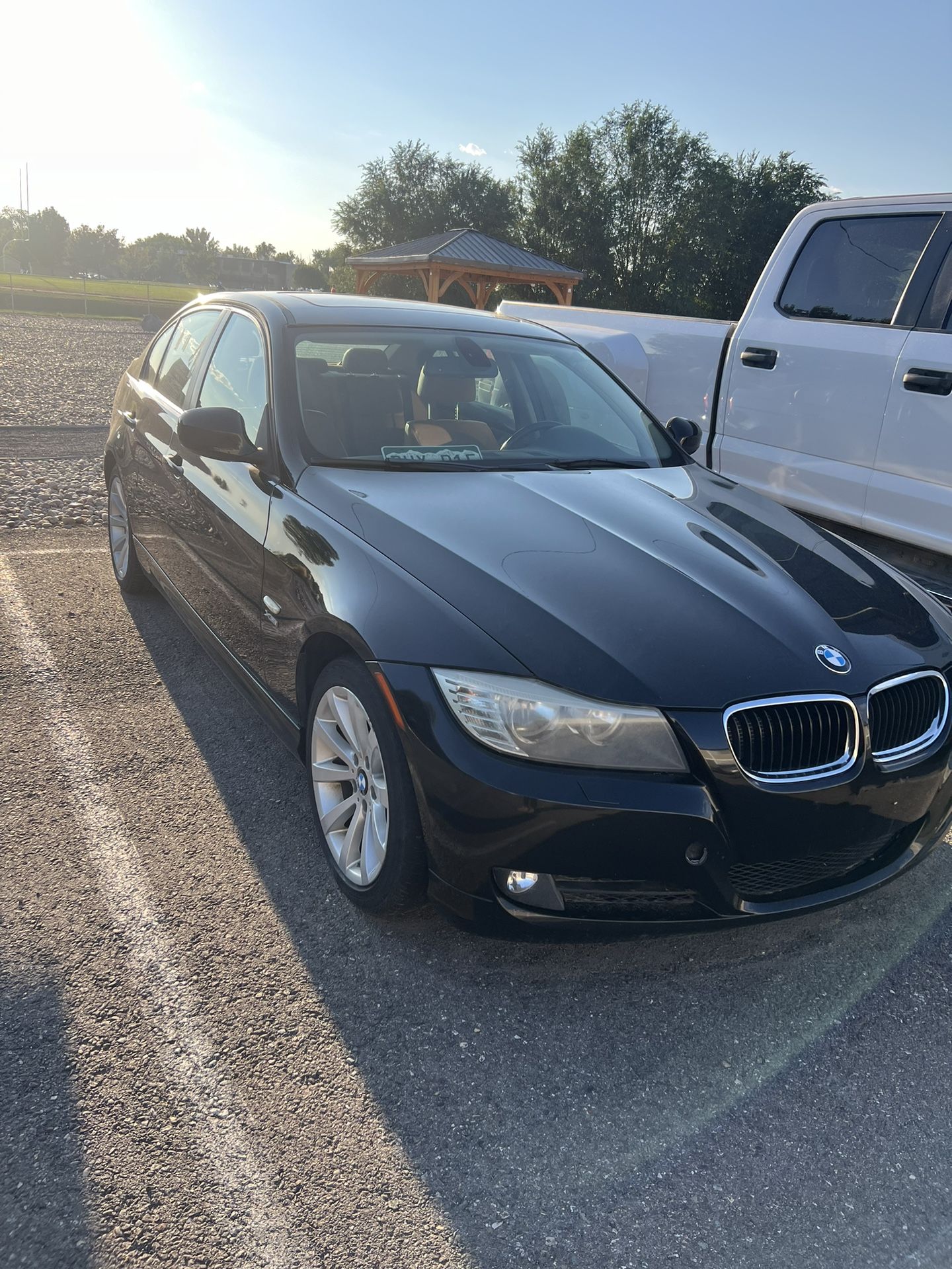 2011 BMW 328i