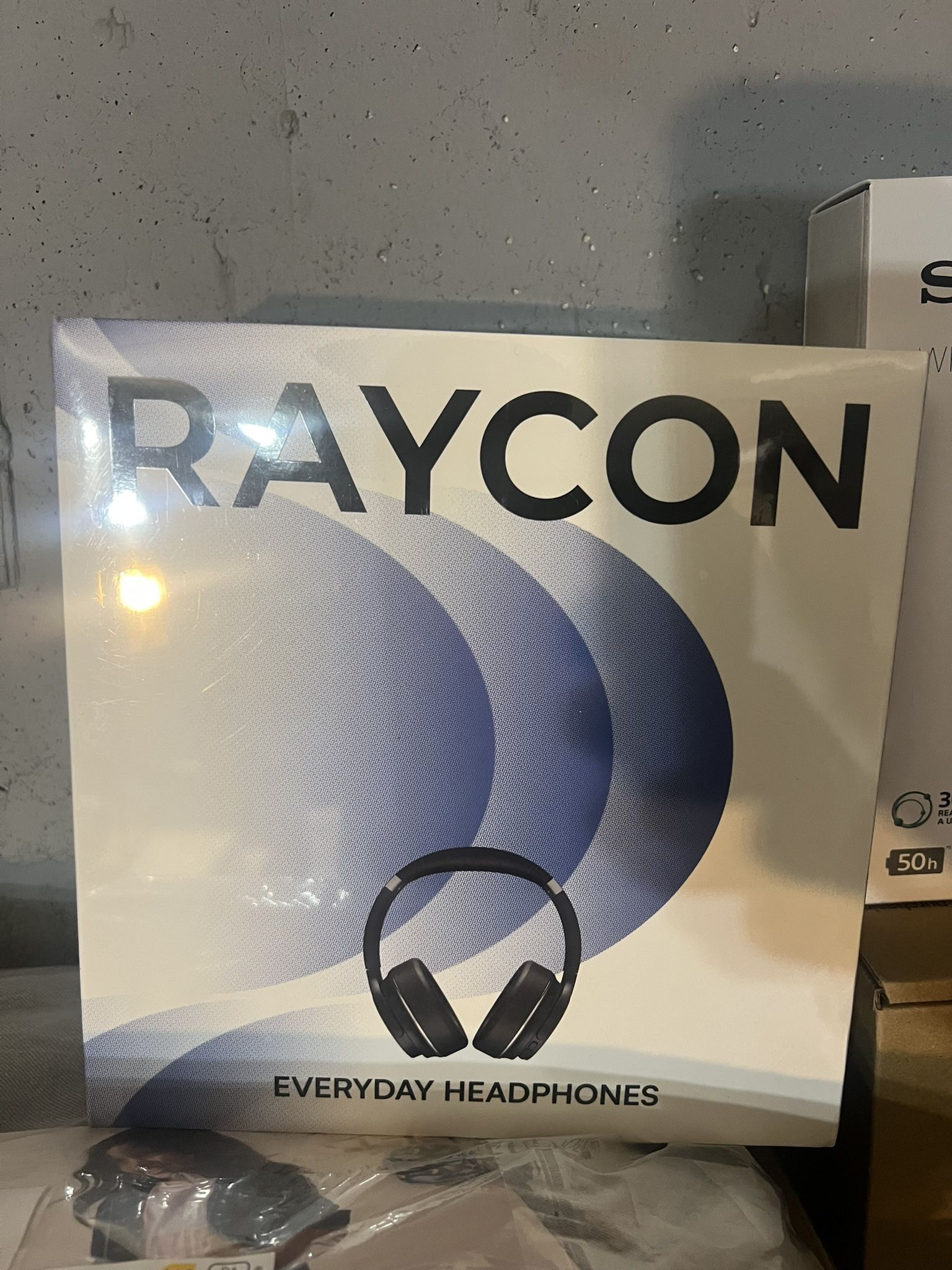 Raycon Everyday Headphones