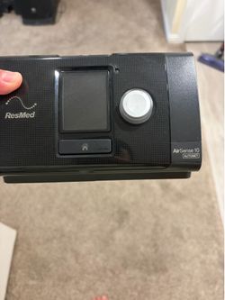 Airsense 10 autoset resmed