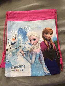 Frozen party favors girls party favors