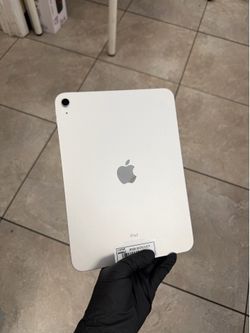 iPad 10