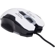 Gaming Mouse 