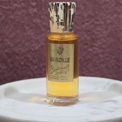 Vintage Rare Brindile Galimard Perfume