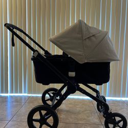 Bugaboo Fox 