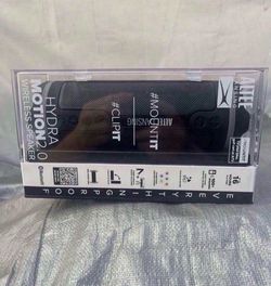 Altec Lansing HydraMOTION 2.0 Wireless Bluetooth Speaker,