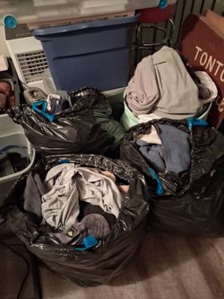 Clothes