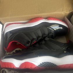 Jordan Retro “BREED 11s” w/ BOX