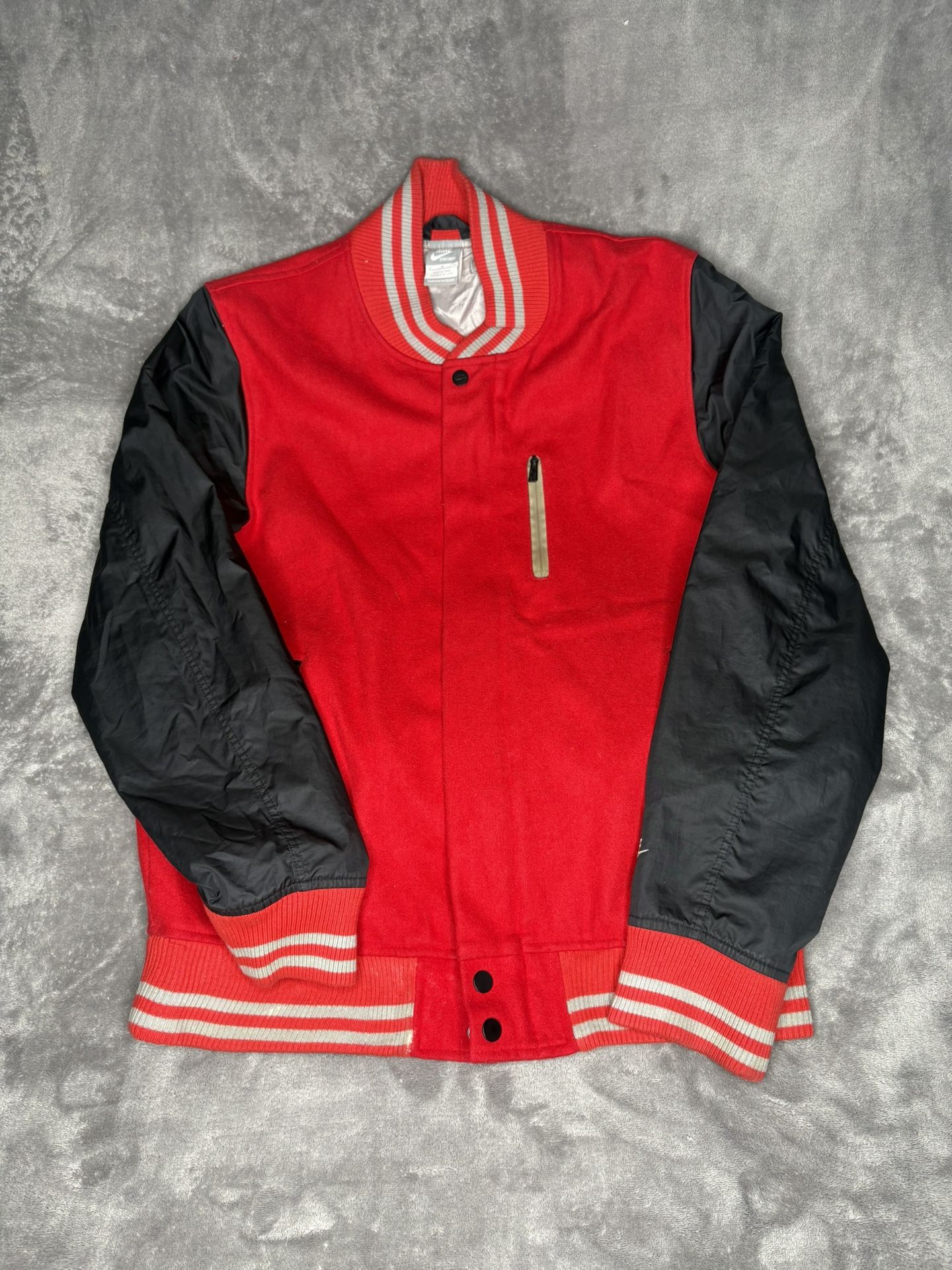 Nike Varsity Jacket