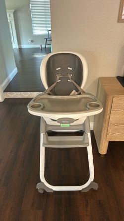 Ingenuity Highchair