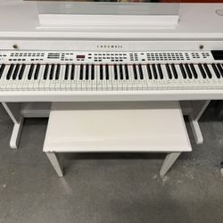 Kurzwell Mark 10 Grand Electric Piano 