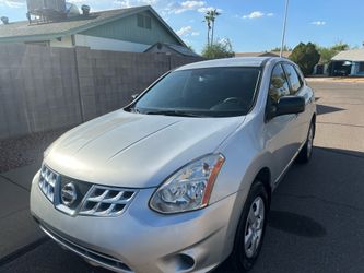 2011 Nissan Rogue