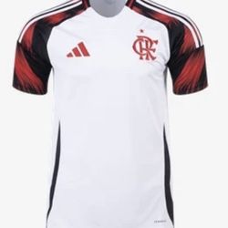 Flamengo Jersey