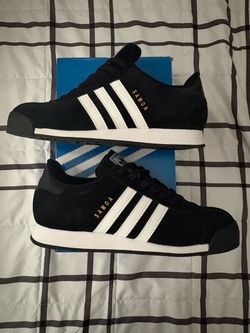 Adidas Samoas
