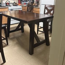 Kitchen Table Set