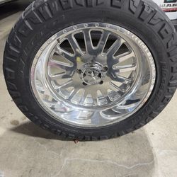 American Force (wheels & tires)