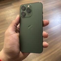 Iphone 13 Pro