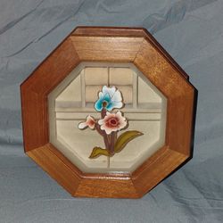 Vintage Jewelry Box 