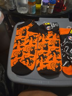 Ladies Socks