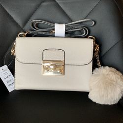 Crossbody