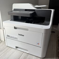 Office Printer - Brother