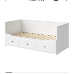 Hemnes Day Bed twin size IKEA