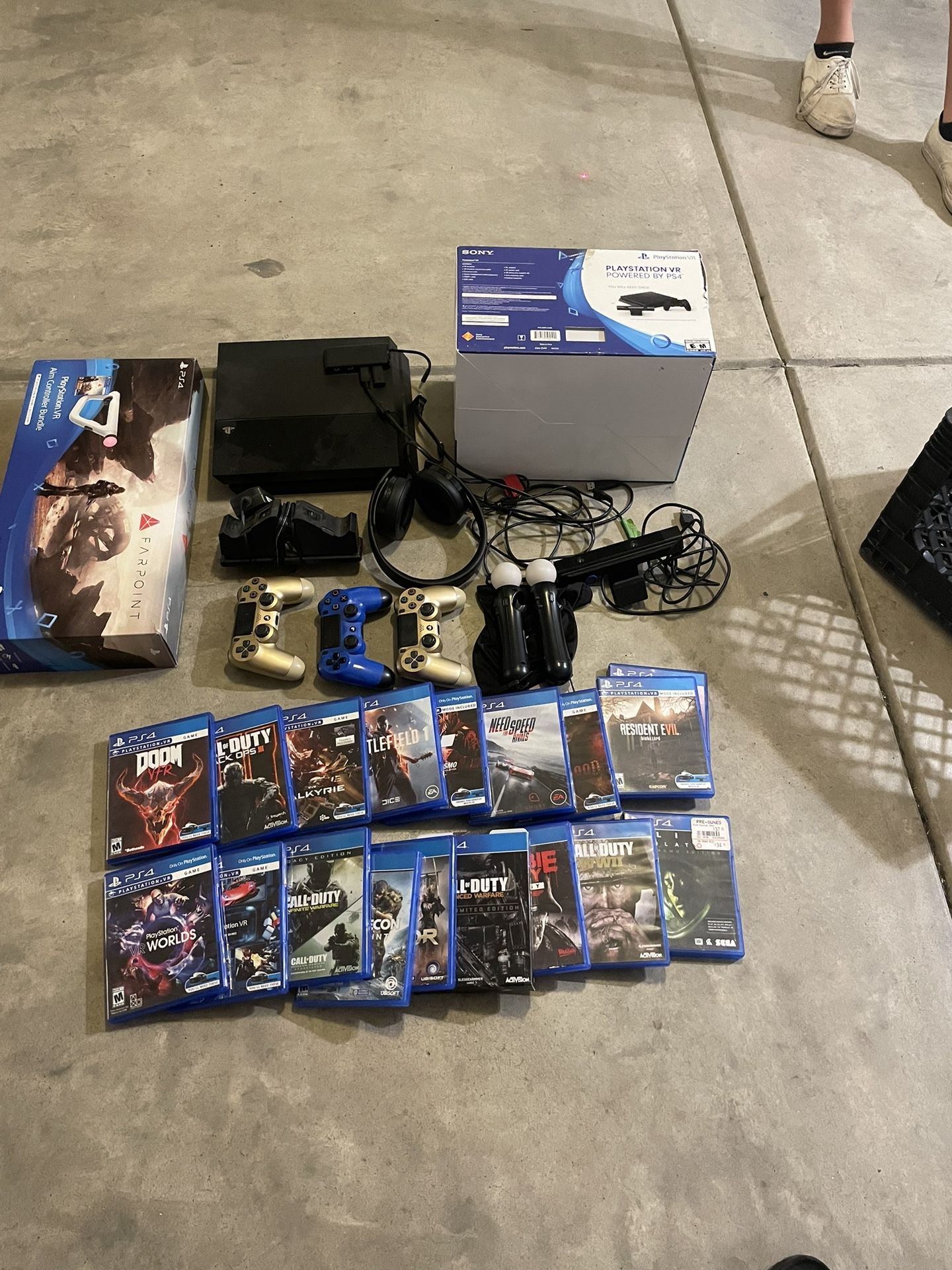 PlayStation Bundle