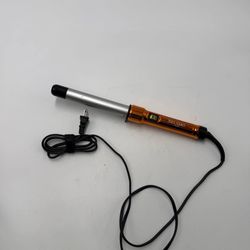 Bed Head BH313 Curlipops Curling Wand for Loose Curls - Orange