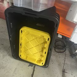 Containers 