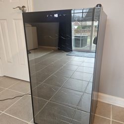 Ivation Wine Refrigerator 