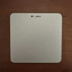 Logitech Rechargeable Trackpad