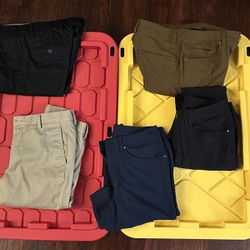 Young Men -teen/Tween  Dress Pants Size 29