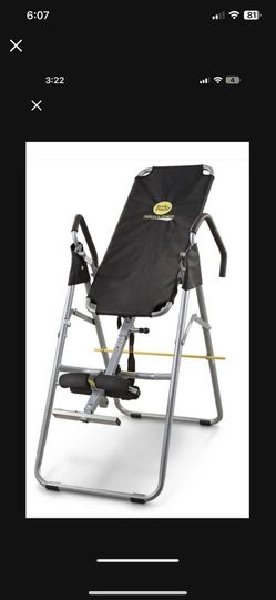 Silla Para Descompresión/ Dolor Espalda