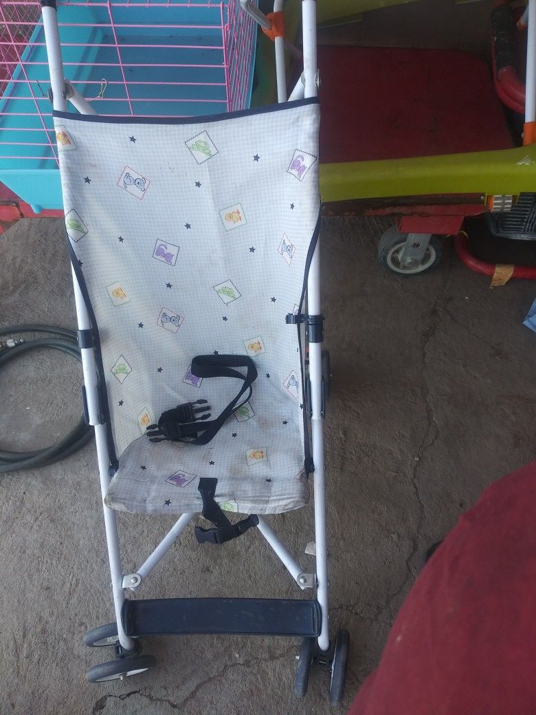 Stroller