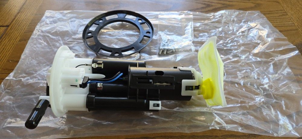 New Fuel Pump For Accord Acura TL Acura CL