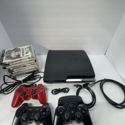 PlayStation 3 