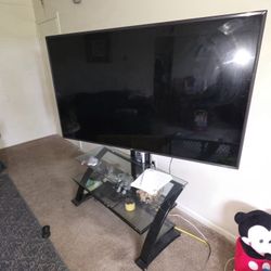 75 Inch LG Smart TV 4K