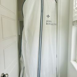 Wedding Dress / With Veil