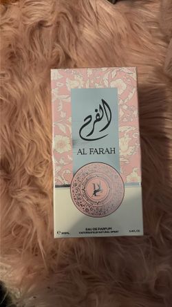 AL FARAH