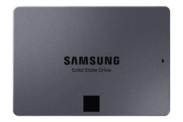 SAMSUNG 870 QVO SATA III SSD 8TB 2.5" Internal Solid State Drive, Upgrade Desktop PC or Laptop Memory and Storage for IT Pros, Creators, Everyday User