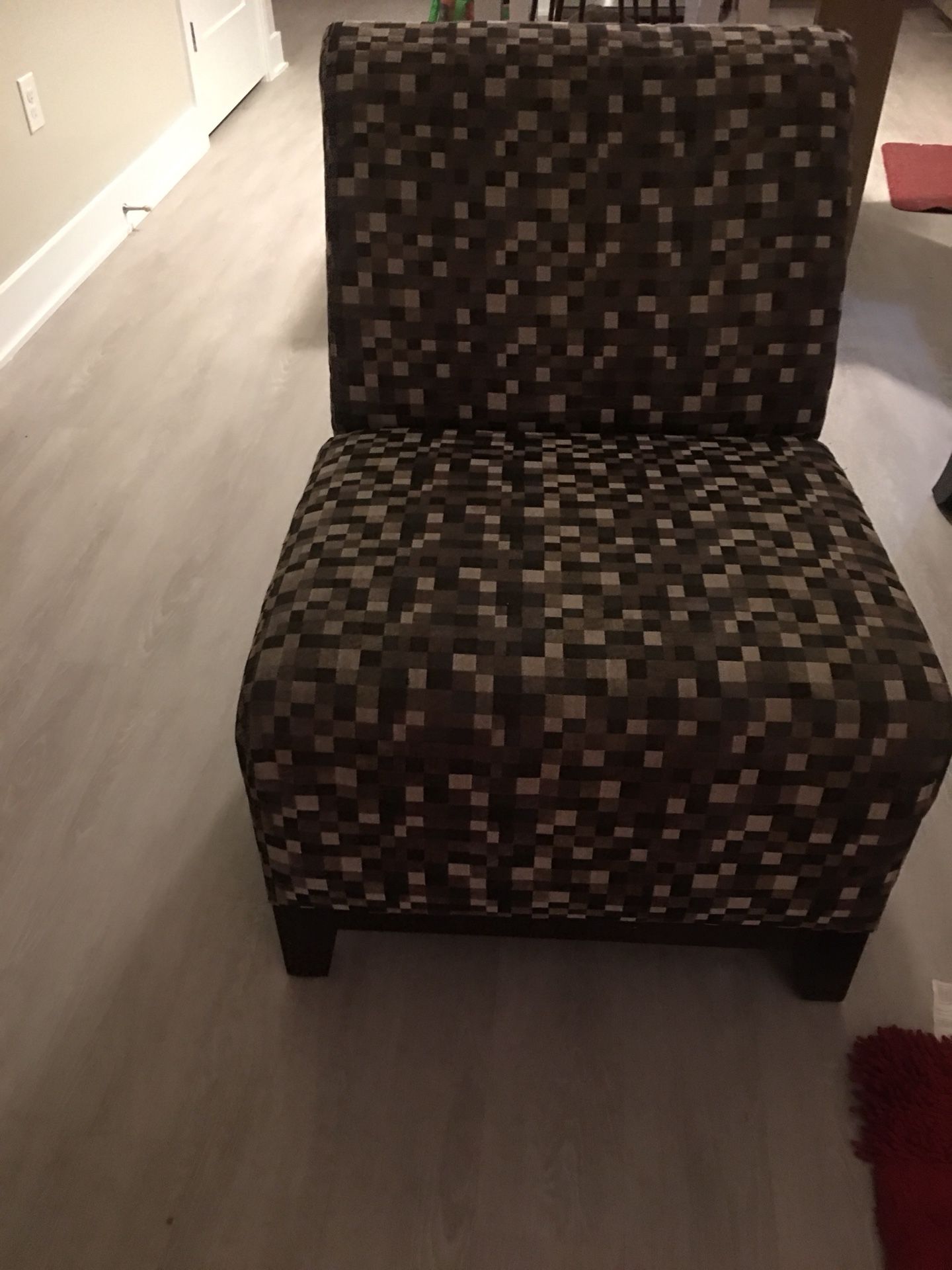 2 Accent Chairs For Free
