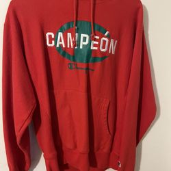 Champion Hoodie 